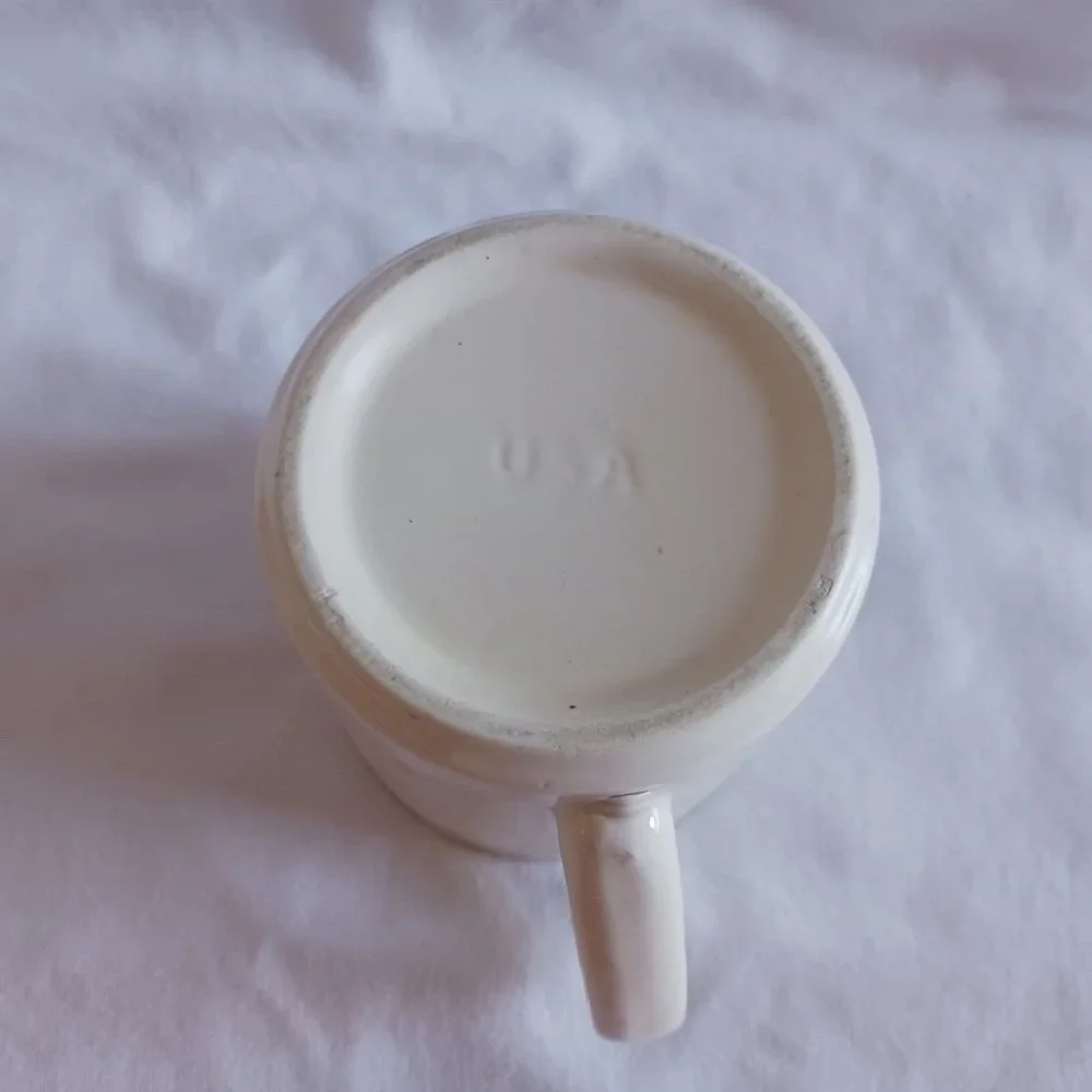 The Penguins‎ Buck Wilson Coffee Cup Mug Made in USA